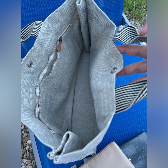 😘Authentic Hermes Herline PM Tote Bag - Picture 10 of 17